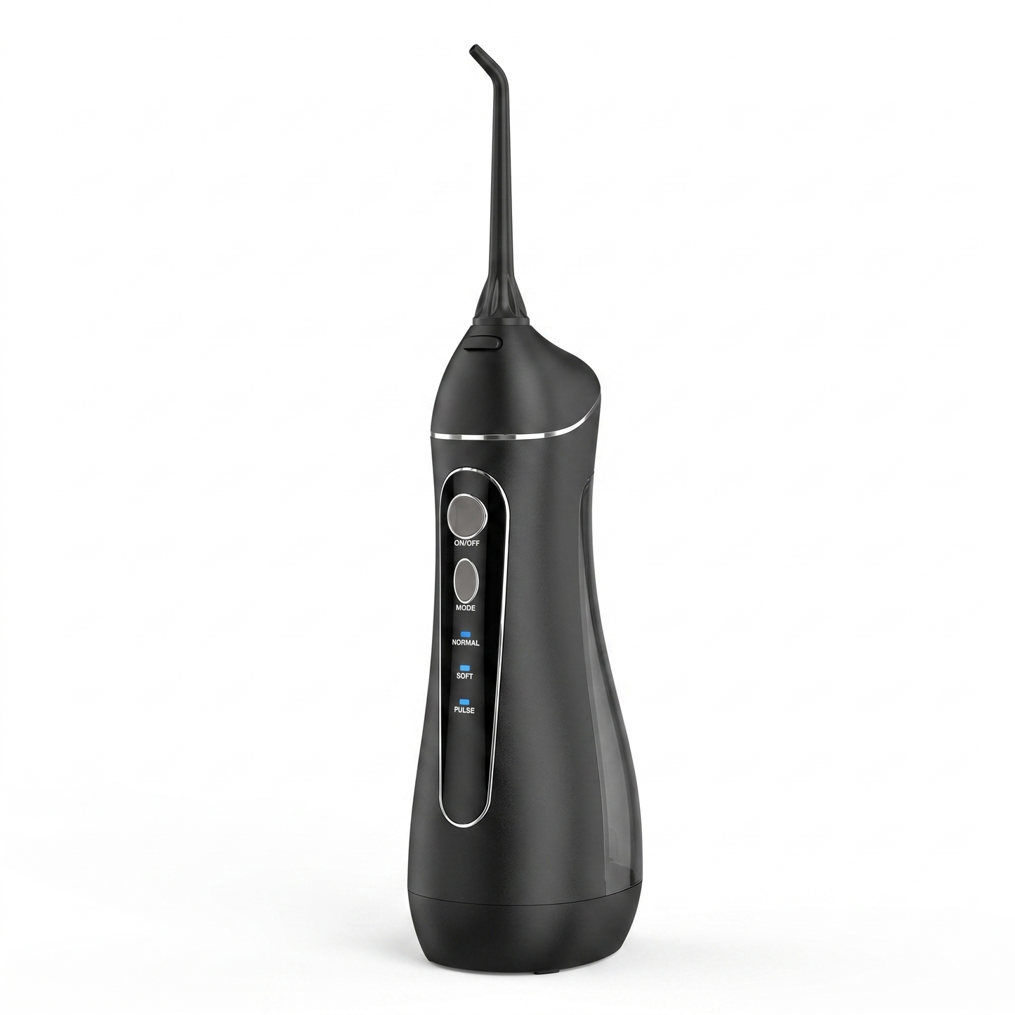 Portable F18 Water Flosser - pure white background